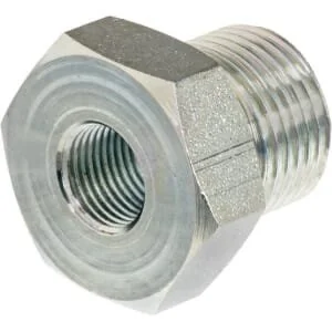 Burnett & Hillman - VRB0602 - Adaptor M/F