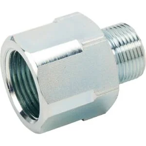 Burnett & Hillman - VRB0820 - Bushing 1/2 BSPx1.1/4 BSP