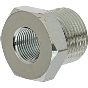 Burnett & Hillman - VRB1206 - Adaptor M/F
