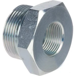 Burnett & Hillman - VRB2012 - Adaptor M/F