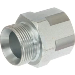 Burnett & Hillman - VRB20 - Adaptor M/F 1 1/4 BSP