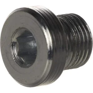Burnett & Hillman - VS02AXC - Plug 1/8 BSP