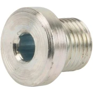 Burnett & Hillman - VS04AXC - Plug 1/4 BSP