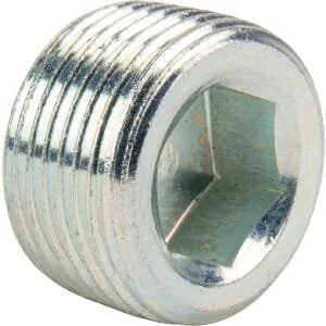 Burnett & Hillman - VSC12NPT - Conical Nipple 3/4 NPT