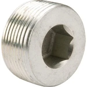 Burnett & Hillman - VSC20NPT - Conical Nipple 1 1/4 NPT