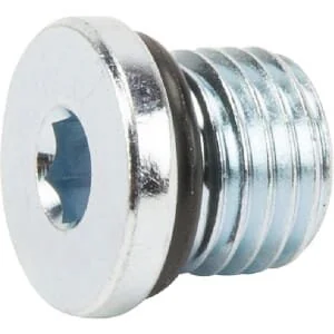 Burnett & Hillman - VSU07WD - Plug 7/16 UNF