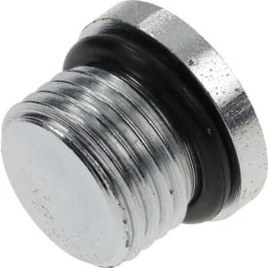 Burnett & Hillman - VSU09WD - Plug 9/16 UNF