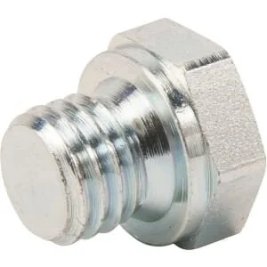 Burnett & Hillman - VSZM10 - Plug