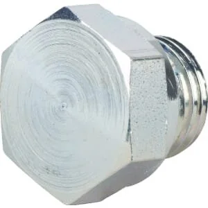 Burnett & Hillman - VSZM14 - Plug