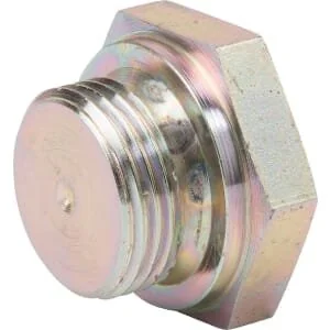Burnett & Hillman - VSZM20 - Plug