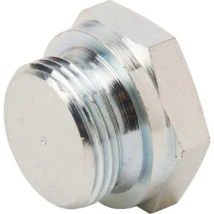 Burnett & Hillman - VSZM22 - Plug