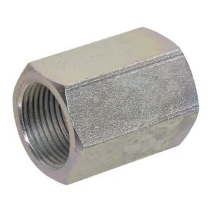 Burnett & Hillman - ZB04 - Hexagonal Bush 1/4 BSP