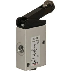 Camozzi - 134955 - Camozzi 3/2-Way Valve