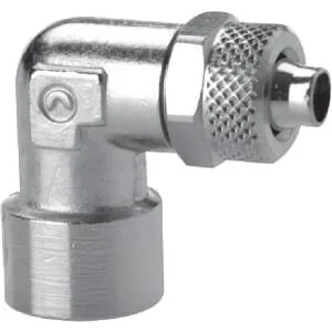Camozzi - 14938618 - L-Push-On Fitting