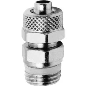 Camozzi - 151110814 - Push-On Fitting