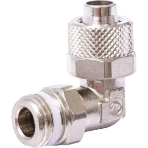 Camozzi - 154110814 - L-Push-On Fitting