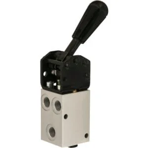 Camozzi - 154900 - Camozzi 5/2-Way Valve