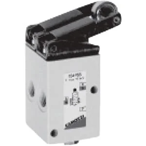 Camozzi - 154955 - Camozzi 5/2-Way Valve