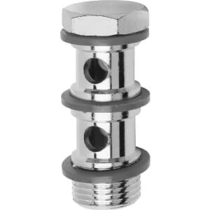 Camozzi - 16310214 - Banjo Bolt Double