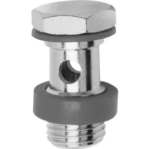 Camozzi - 16350118 - Banjo Bolt Single