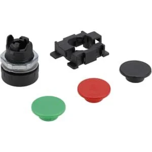 Camozzi - 200895 - Minivalve 3/2-Way