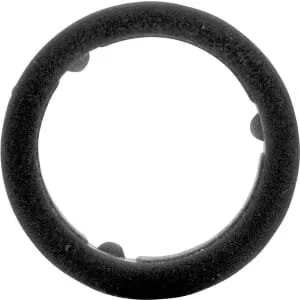 Camozzi - 266112 - Washer Diameter 21.2x26x1.9mm Diameter 1/2 inches, Plastic