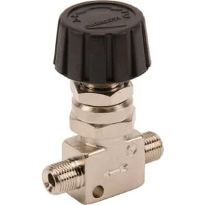 Camozzi - 281918 - Flow Control Valve