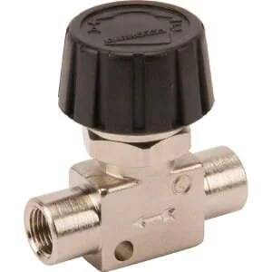Camozzi - 283018 - Camozzi Flow Control Valve
