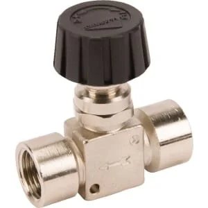Camozzi - 283912 - Camozzi Flow Control Valve