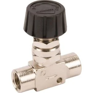 Camozzi - 283914 - Camozzi Flow Control Valve