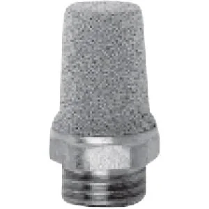 Camozzi - 293118 - Silencer