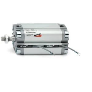 Camozzi - 31M2A016A015 - Compact Cylinder, 16-15, Series 31