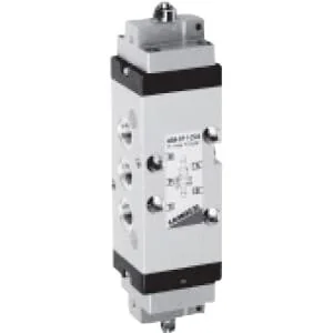 Camozzi - 458011294 - Camozzi 5/2-Way Solenoid Valve