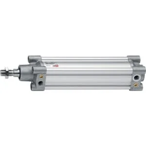 Camozzi - 63MP2C040A0400R - Camozzi Cylinder Series 63