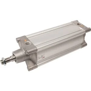 Camozzi - 63MP2C100A0200R - Camozzi Cylinder Series 63