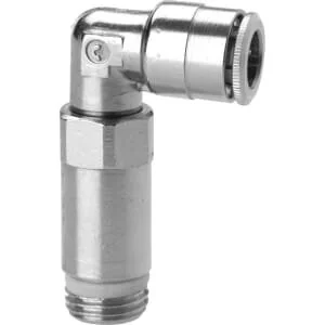Camozzi - 6525618 - Push-In Fitting