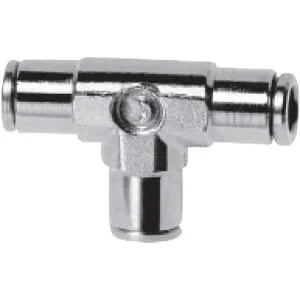 Camozzi - 65403 - T-Push-In Fitting