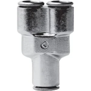 Camozzi - 65604 - Push-In Fitting