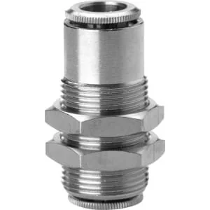 Camozzi - 659010 - Push-In Fitting