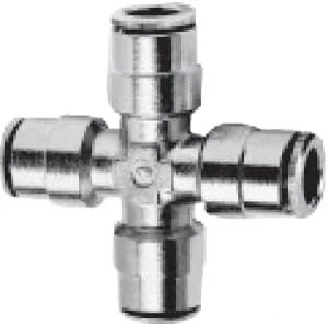 Camozzi - 66004 - Push-In Fitting