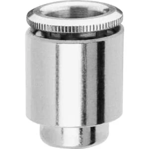 Camozzi - 67508 - Push-In Fitting