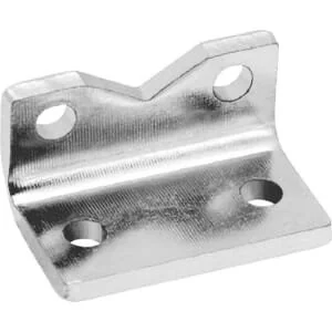 Camozzi - B3140 - Foot Mounting