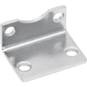 Camozzi - B4180 - Foot Mounting