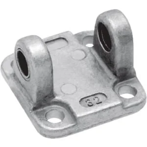 Camozzi - C3140 - Female Rear Trunnion