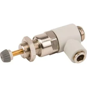 Camozzi - CLR146 - Camozzi Micro Pressure Regulator