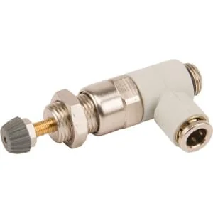Camozzi - CLR186 - Camozzi Micro Pressure Regulator