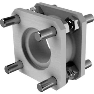 Camozzi - DC63125 - Cylinder Coupler