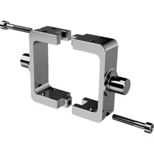 Camozzi - F63100 - Centre Trunnion