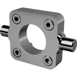 Camozzi - FN80 - Centre Trunnion
