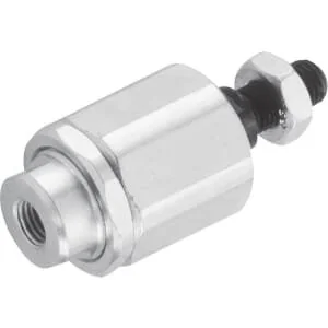Camozzi - GK40 - Flexo Rod Coupler
